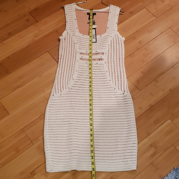 Crochet dress - Picture 14 of 16